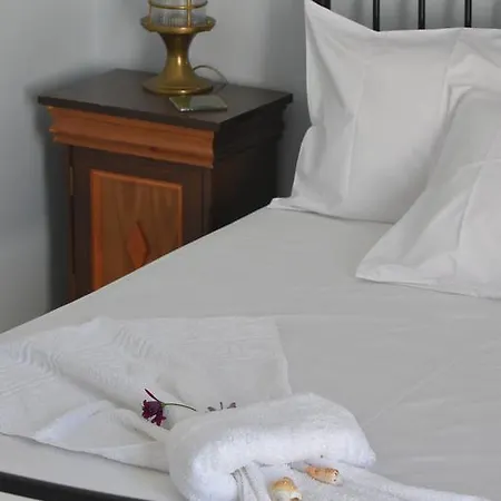 Aeriko Guest house Ermoupoli
