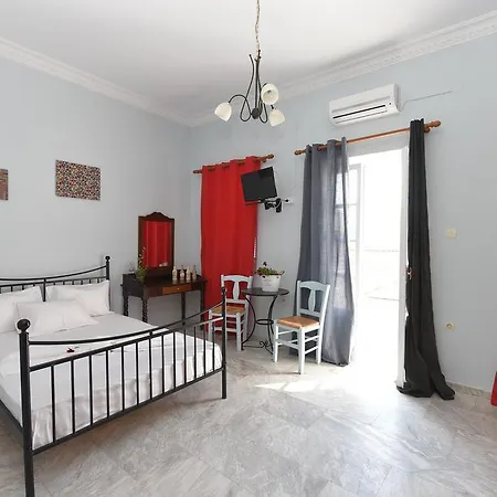 Guest house Aeriko *