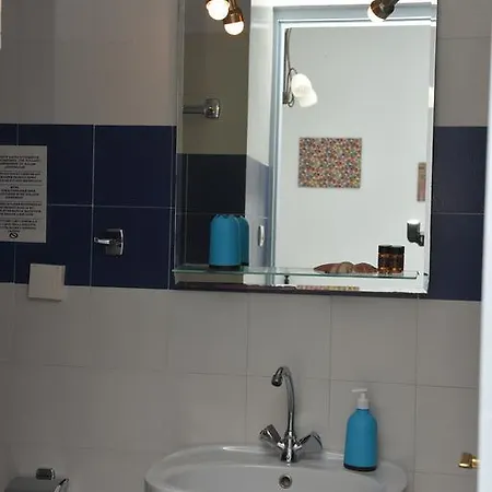 Aeriko Guest house Ermoupoli