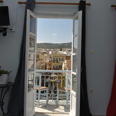 Aeriko Guest house