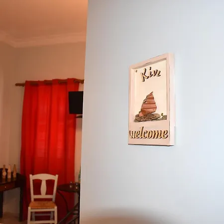 Guest house Aeriko Ermoupoli