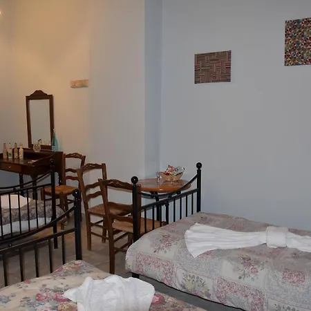 Guest house Aeriko *