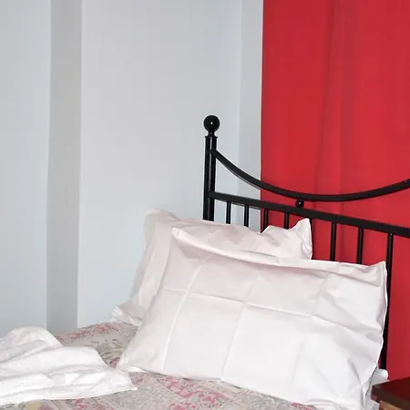 Aeriko Guest house Ermoupoli