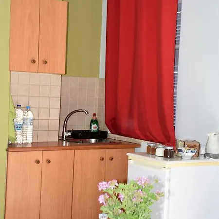 Guest house Aeriko