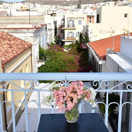 Guest house Aeriko Ermoupoli