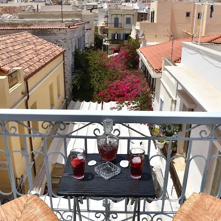 Aeriko Guest house *