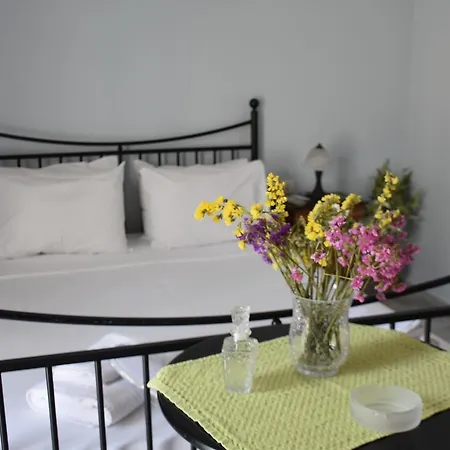 Guest house Aeriko Ermoupoli